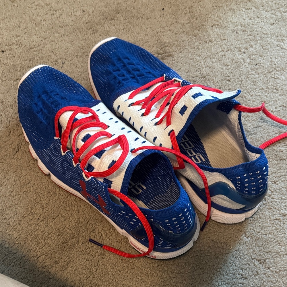 Under Armour UA Speedform Slingshot Michael Phelps
